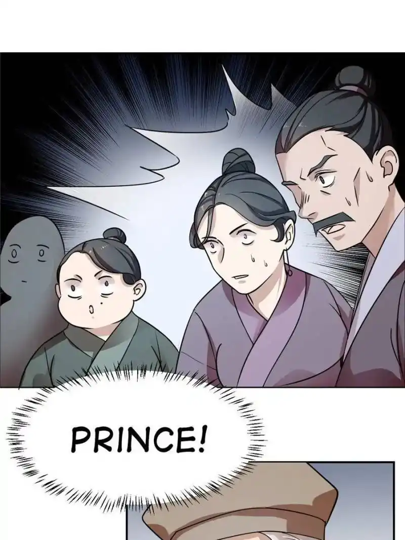 Queen of Posion: The Legend of a Super Agent, Doctor and Princess Chapter 6 46